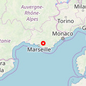 Massif de la Sainte-Baume