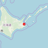 Nishimarubetsu Gawa