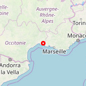 Les Saintes-Maries