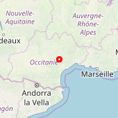 Mont de Caroux