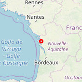 Saint-Just-Luzac