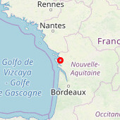 Hiers-Brouage