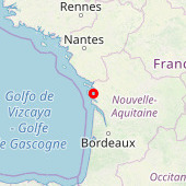 Pointe des Gors