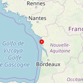 Pointe des Gors