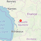 Baie du Chapus