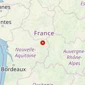 Département de la Creuse