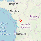 Forêt de Chizé