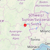 Cologny, Montalègre