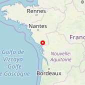 Chenal de l' Épine