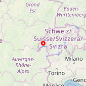 Préverenges, Taudaz