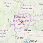 Grindelwald, Oberer Gletscher