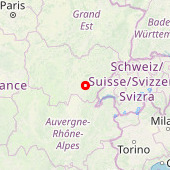 Lons-le-Saunier
