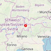 Canton des Grisons