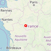 Étang de la Mer Rouge