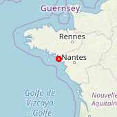 Meteor saint Goustan