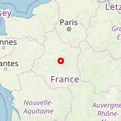 Étang de Biévre