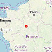 Champigny-Beauce
