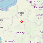 Bureau de Poste de Beaune La Rolande