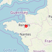 Étang de Chevré