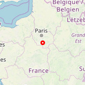Milly-la-Forêt