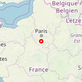 Itteville marais