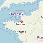 De La Digue Mont Saint Michel