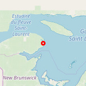 Barachois de Malbaie