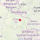 Brin-sur-Seille