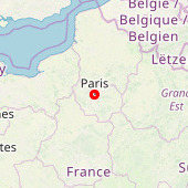 Jardin de l'école de botanique