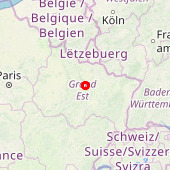 Bouconville-sur-Madt