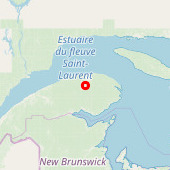 Gaspé