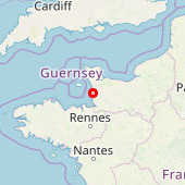 Pointe d'Agon