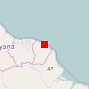 Crique Guatemala