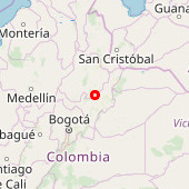 Laguna Pan de Azúcar