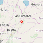 Sierra Nevada del Cocuy