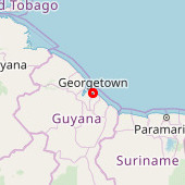 North East La Penitence