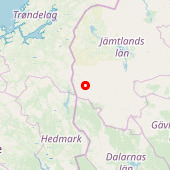 Tännäs-Ljusnedal