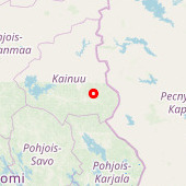 Kuhmo
