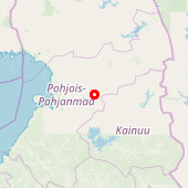 Oulun Lääni