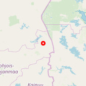 Sokos Hotel Kuusamo