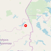 Petäjälampi