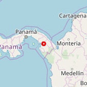 Rio Iglesias - Chepigana