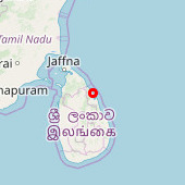 Nilaveli Beach