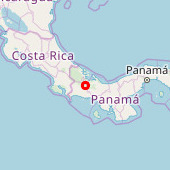 Route 10 prés du Rio Hornito