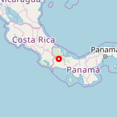 Parque Nacional Volcán Barú