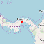 Isla Naos
