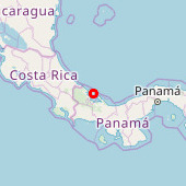 Isla Bastimentos