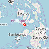 Lake Balinsasayao