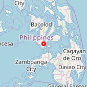Lake Balinsasayao