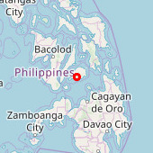 Rajah Sikatuna National Park